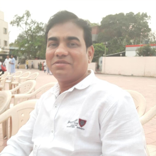 Gajendra K Jain