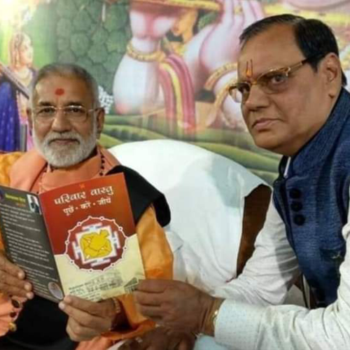 SHIV NARAYAN MUNDHRA