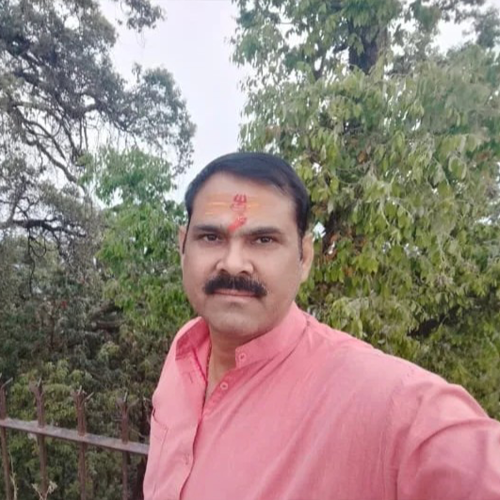 आचार्य नटवर लाल शर्मा