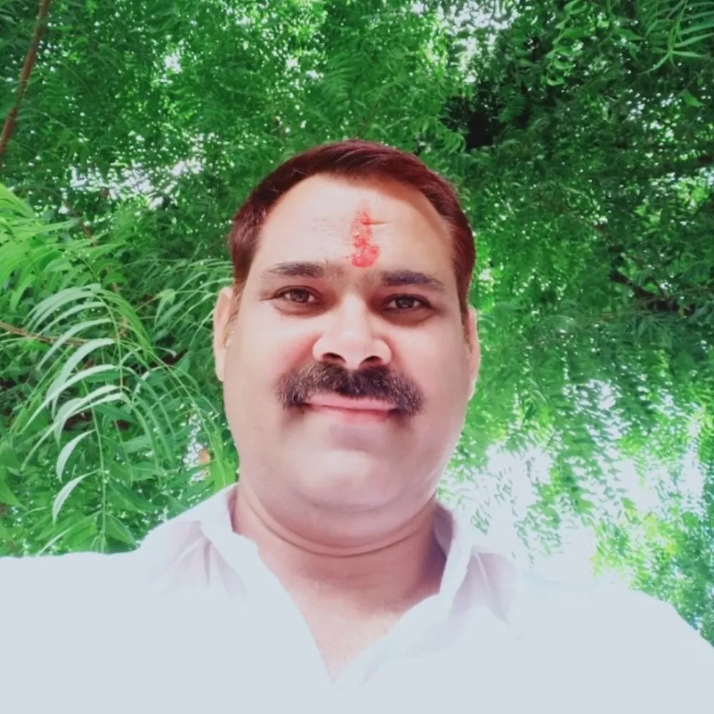 आचार्य नटवरलाल शर्मा